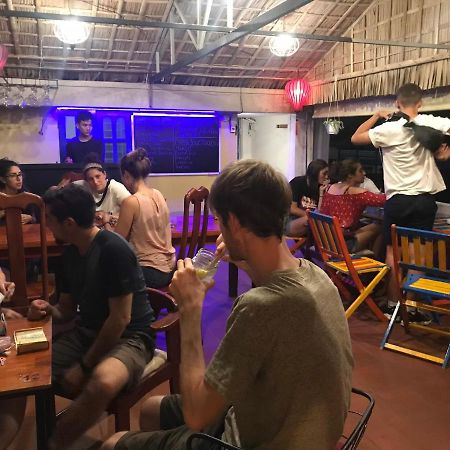 The Destination Hostel Hội An Extérieur photo