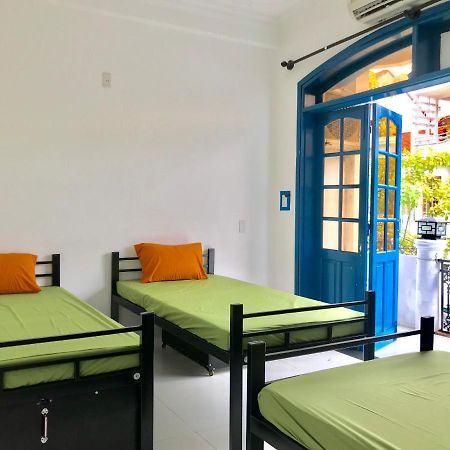 The Destination Hostel Hội An Extérieur photo