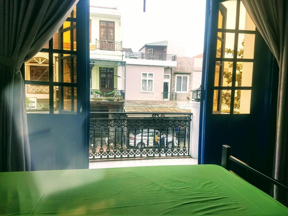 The Destination Hostel Hội An Extérieur photo