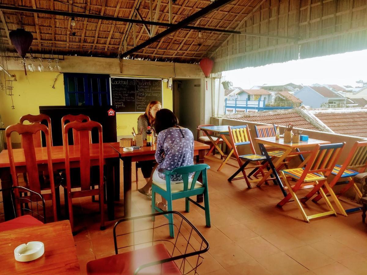 The Destination Hostel Hội An Extérieur photo