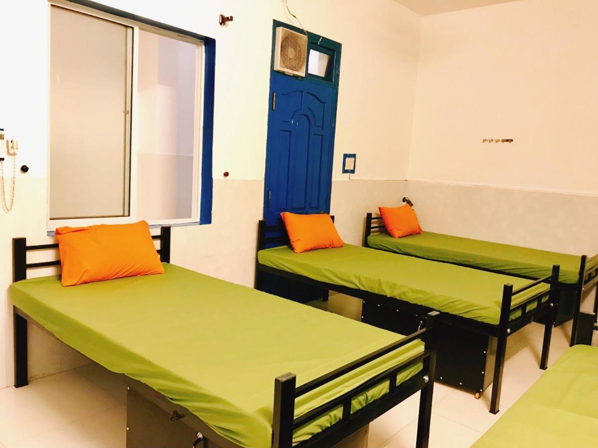 The Destination Hostel Hội An Extérieur photo