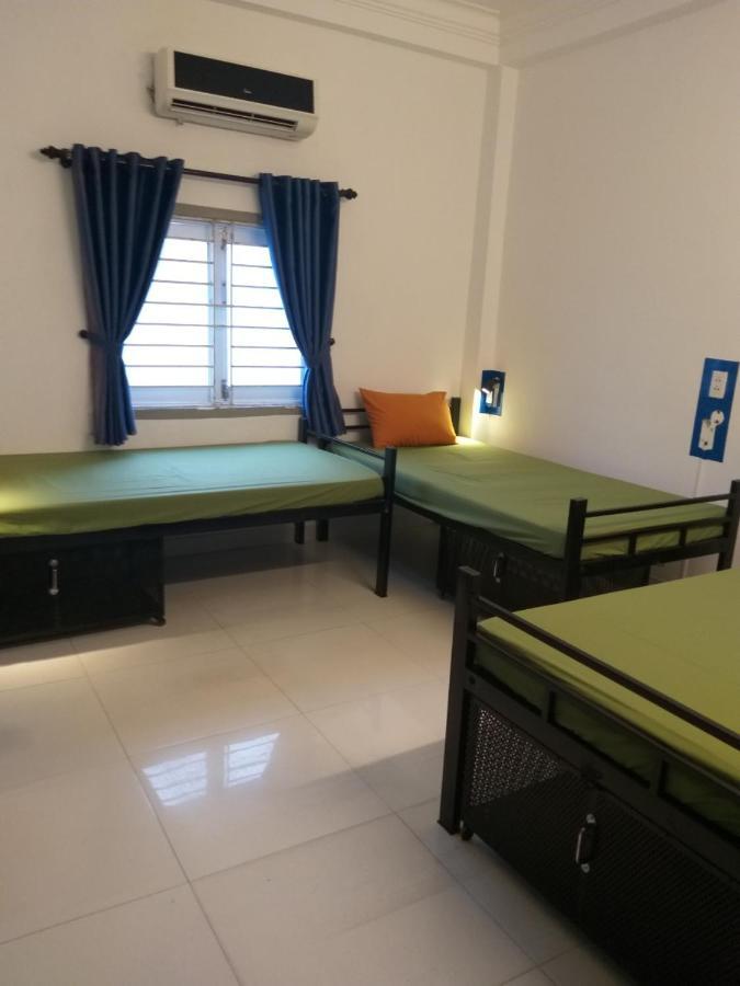 The Destination Hostel Hội An Extérieur photo