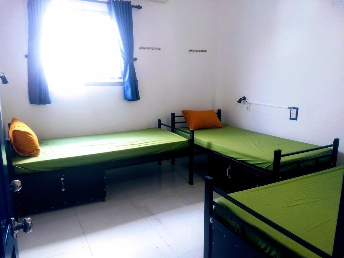 The Destination Hostel Hội An Extérieur photo