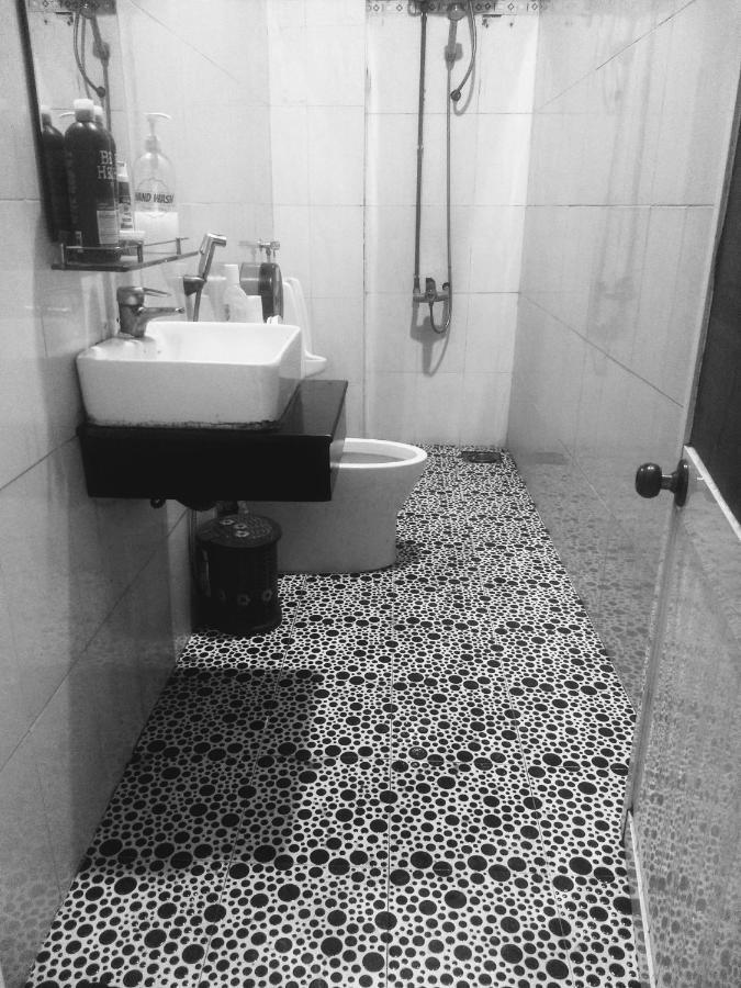 The Destination Hostel Hội An Extérieur photo