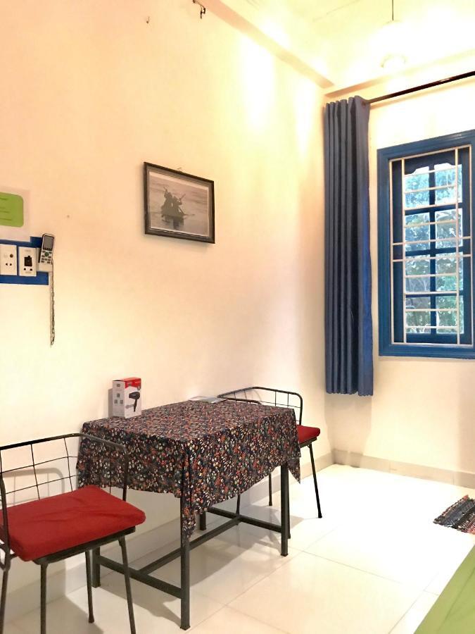 The Destination Hostel Hội An Extérieur photo