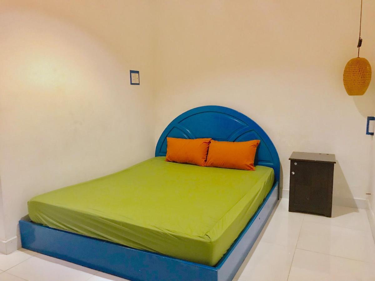 The Destination Hostel Hội An Extérieur photo