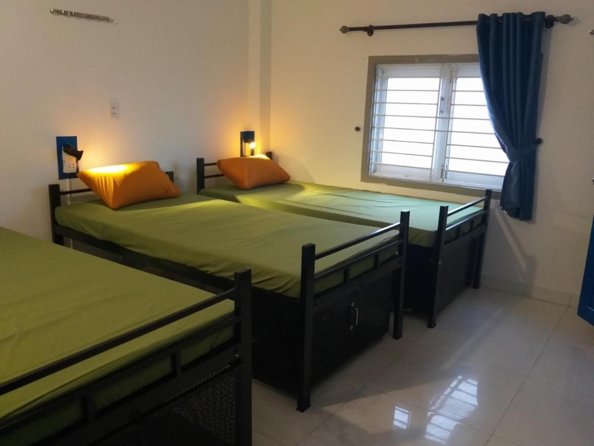 The Destination Hostel Hội An Extérieur photo